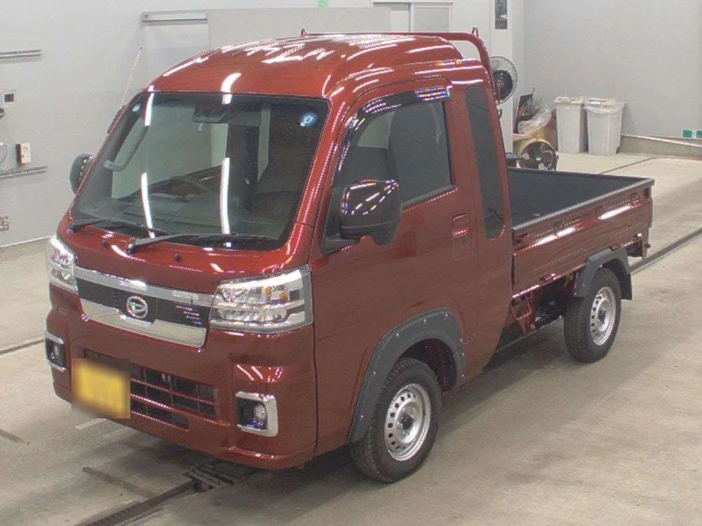 Daihatsu Hijet Truck S510P 2025